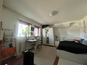 Foto van de Kamer gelegen aan de Heuvelbrink in Breda