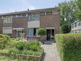 Foto van de Kamer gelegen aan de Antwerpenstraat in Breda