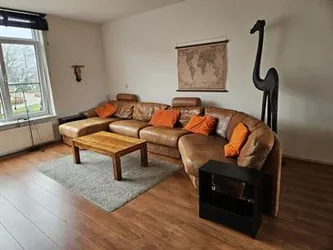 Foto van de Appartement gelegen aan de Heuvel in Veldhoven