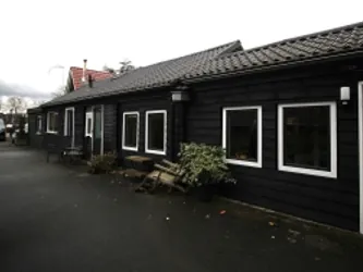 Foto van de Appartement gelegen aan de Bazuinslaan in Bedum