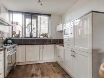 Foto van de Appartement gelegen aan de Slakkenveen in Spijkenisse