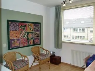 Foto van de Kamer gelegen aan de Hof van Putten in Bennekom