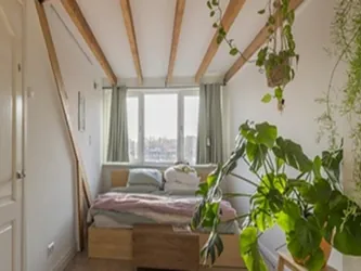 Foto van de Appartement gelegen aan de Edisonstraat in Amersfoort