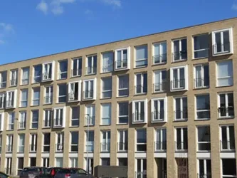 Foto van de Appartement gelegen aan de Irenestraat in Cuijk