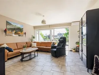 Foto van de Kamer gelegen aan de Speenkruidstraat in Soest