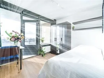 Foto van de Appartement gelegen aan de Bernsteinstraat in Capelle aan den IJssel