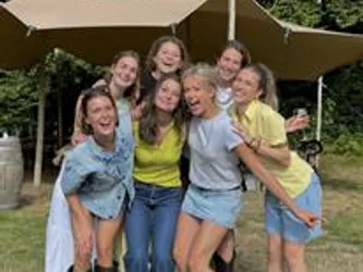 Foto van de Kamer gelegen aan de Stationsstraat in Wageningen