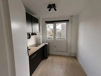 Foto van de Kamer gelegen aan de Bosgouw in Almere