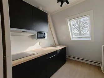 Foto van de Kamer gelegen aan de Bosgouw in Almere