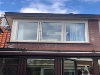 Foto van de Kamer gelegen aan de den Blieklaan in Soest