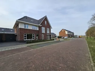Foto van de Appartement gelegen aan de Verstegen-erf in Heesch