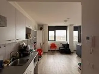 Foto van de Kamer gelegen aan de Gildemeestersplein in Arnhem