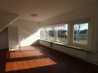 Foto van de Appartement gelegen aan de Hoofdstraat in Hoogezand