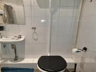 Foto van de Kamer gelegen aan de Langenhorst in Ede