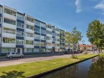 Foto van de Kamer gelegen aan de Willem de Zwijgersingel in Gouda