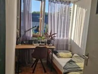 Foto van de Kamer gelegen aan de Loevesteinlaan in Arnhem