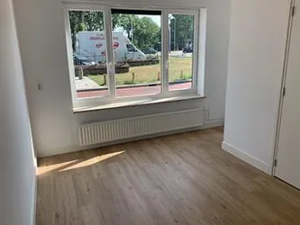 Foto van de Studio gelegen aan de Orthen in Den Bosch