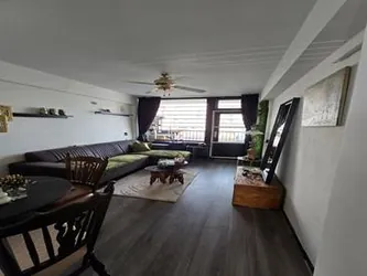 Foto van de Appartement gelegen aan de J. Th. de Visserstraat in Katwijk