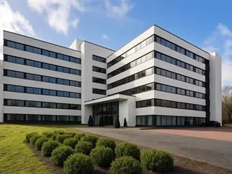 Foto van de Kamer gelegen aan de Boerhaavelaan in Zoetermeer