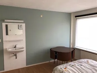 Foto van de Kamer gelegen aan de Damhertlaan in Driebergen-Rijsenburg