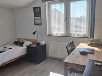 Foto van de Kamer gelegen aan de Julianastraat in Leende
