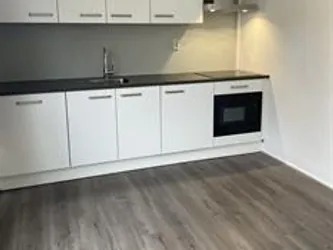 Foto van de Kamer gelegen aan de Jan van den Domstraat in Breda