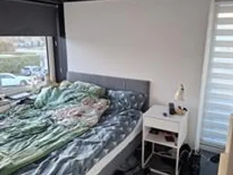 Foto van de Studio gelegen aan de Rijksweg in Heumen