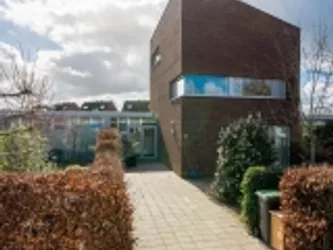 Foto van de Appartement gelegen aan de Hoge Wal in Goirle