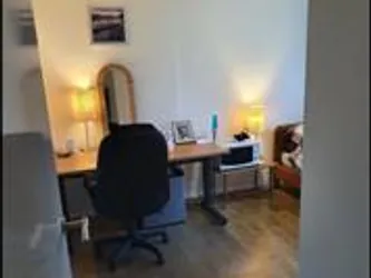 Foto van de Kamer gelegen aan de Van Ghentstraat in Arnhem