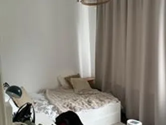 Foto van de Kamer gelegen aan de Parallelweg in Veenendaal