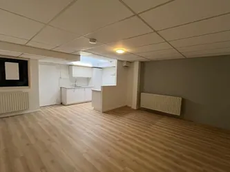 Foto van de Studio gelegen aan de Abdij van Averbodestraat in Tilburg