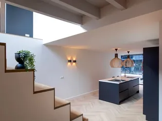 Foto van de Appartement gelegen aan de Hoogstraat in Weert