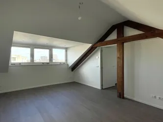 Foto van de Appartement gelegen aan de Tuinstraat in Tilburg