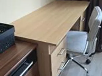 Foto van de Kamer gelegen aan de Reggestraat in Nijmegen