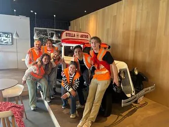 Foto van de Kamer gelegen aan de Rouwenhofstraat in Wageningen