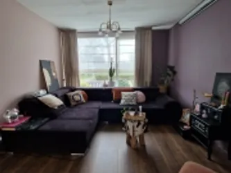 Foto van de Appartement gelegen aan de Aldenhaagstraat in Nijmegen