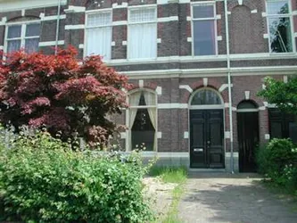 Foto van de Kamer gelegen aan de St. Annastraat in Nijmegen