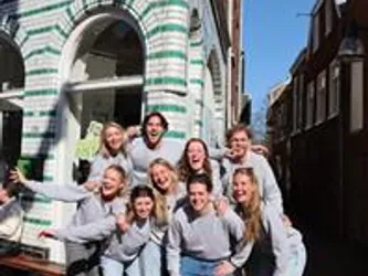 Foto van de Kamer gelegen aan de Ayttasteeg in Leeuwarden