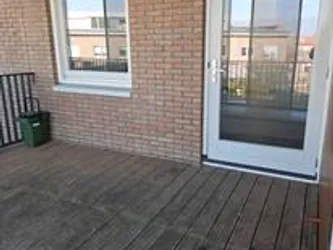 Foto van de Kamer gelegen aan de Renier Nafzgerstraat in Maastricht