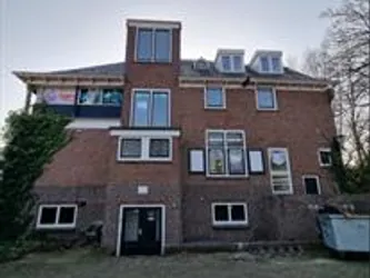 Foto van de Appartement gelegen aan de Kruisweg in Hoofddorp