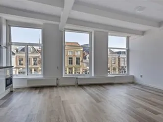 Foto van de Kamer gelegen aan de Tuinen in Leeuwarden