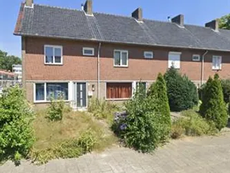 Foto van de Kamer gelegen aan de Westertorenlaan in Tilburg