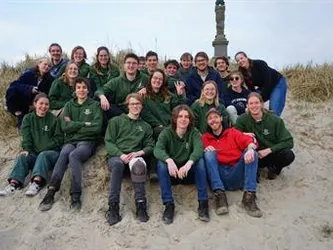 Foto van de Kamer gelegen aan de Coenderstraat in Delft