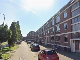 Foto van de Kamer gelegen aan de Marialaan in Nijmegen