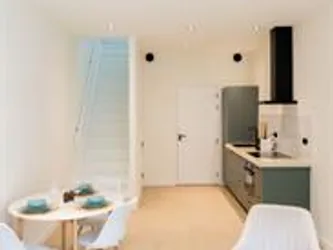 Foto van de Appartement gelegen aan de Noordeinde in Delft