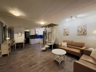 Foto van de Appartement gelegen aan de Rijksstraatweg in Dordrecht