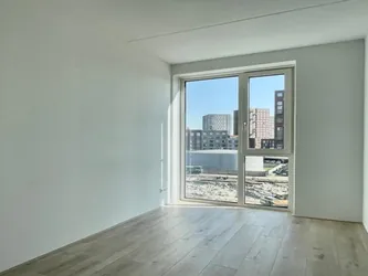 Foto van de Appartement gelegen aan de Gaiastraat in Leiden