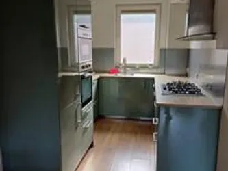 Foto van de Appartement gelegen aan de Van Limburg Stirumlaan in Hillegom