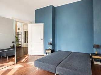 Foto van de Appartement gelegen aan de Rijnkade in Arnhem