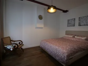 Foto van de Appartement gelegen aan de Dolhuisstraat in Dordrecht